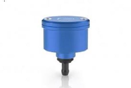 Rizoma 'Next' Brake / Clutch Fluid Tanks (Reservoirs) CT115