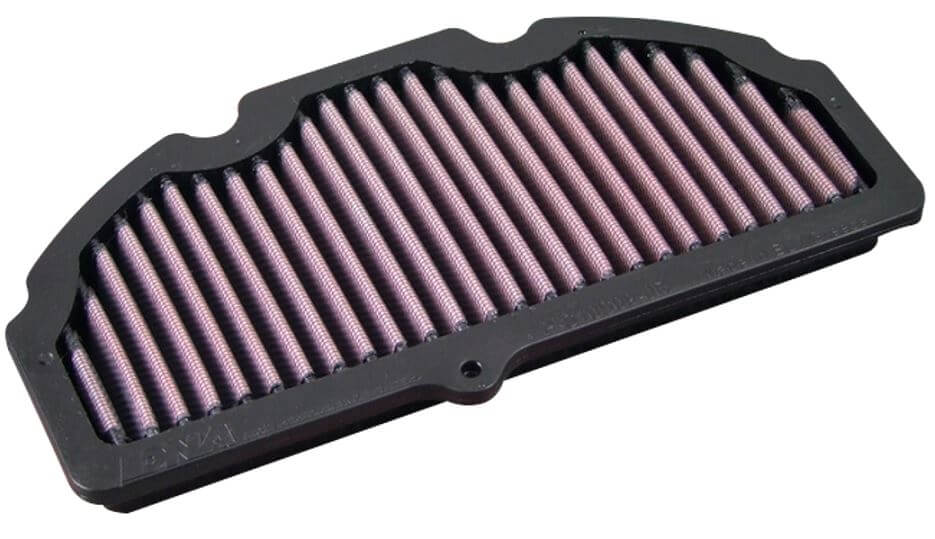 DNA Air Filter for '09-'16 Suzuki GSX-R 1000