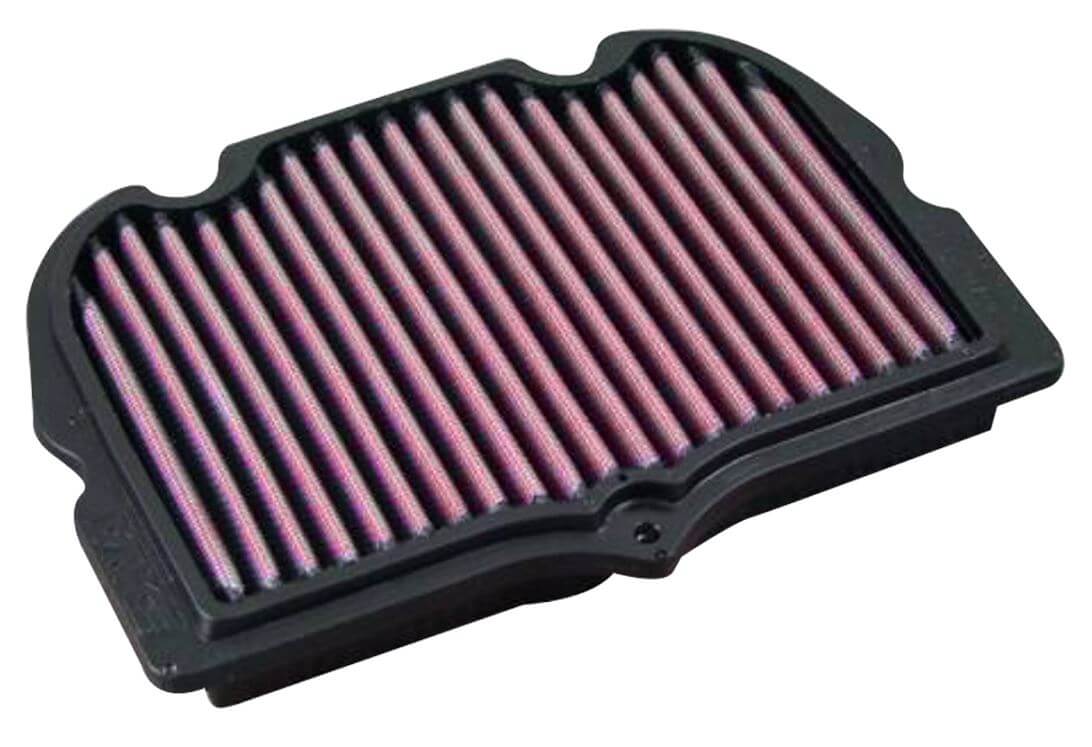 DNA Air Filter for '08-'21 Suzuki Hayabusa 1300