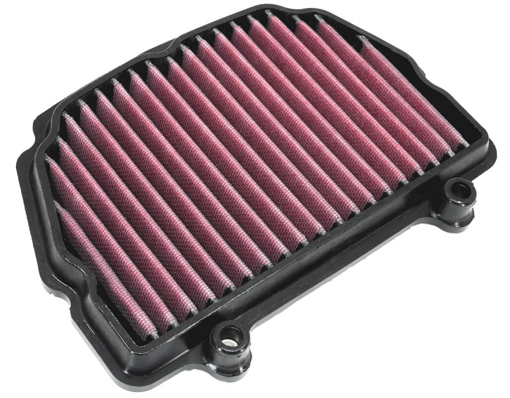 DNA Air Filter for '22-'23 Suzuki Hayabusa 1300