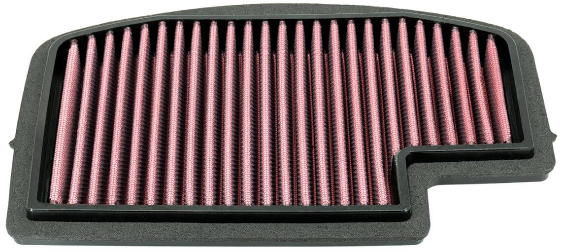 DNA Air Filter for '21+ Triumph Speed Triple 1200