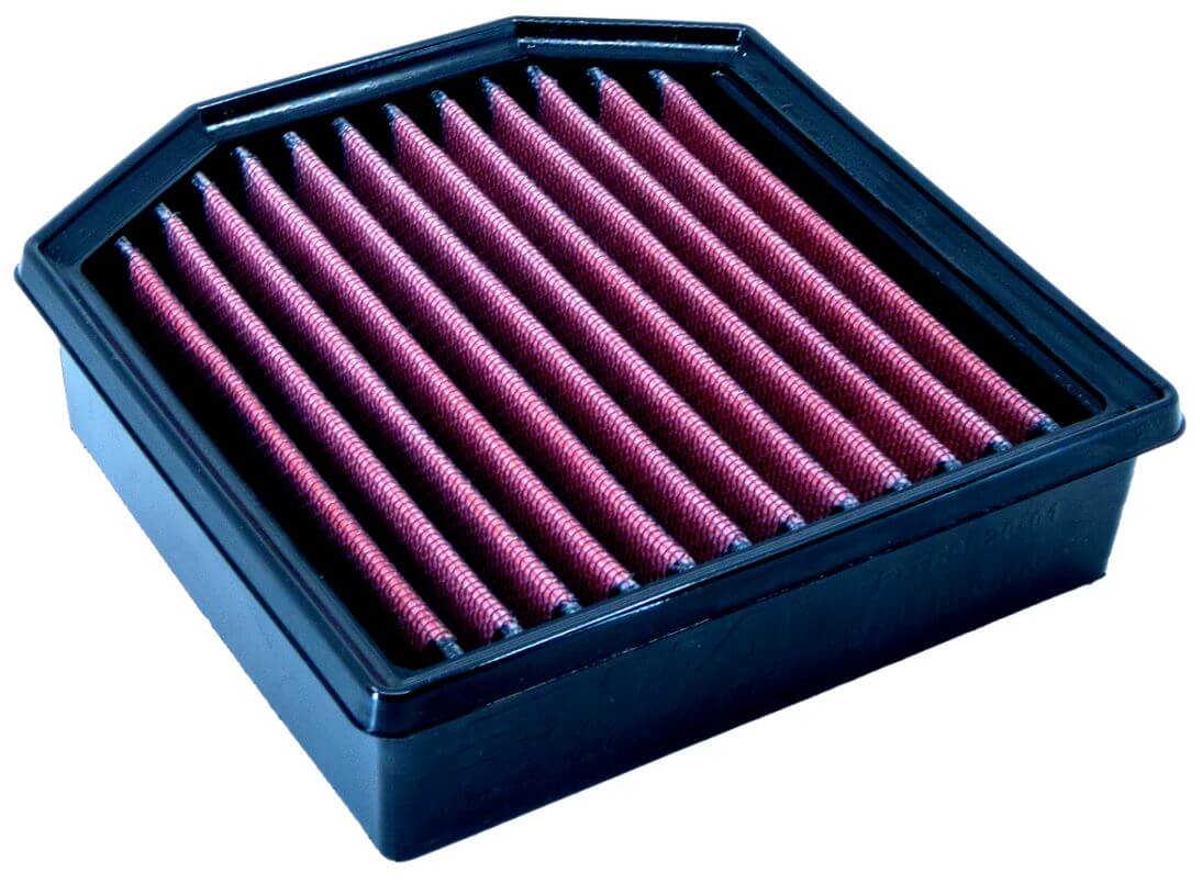 DNA Air Filter for Triumph Tiger 900