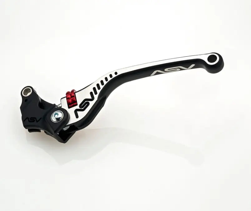 ASV C5 Sport Brake & Clutch Levers 2026 KTM 990 RC R