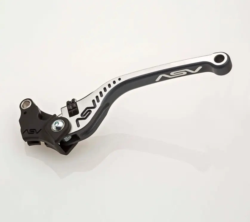 ASV C5 Sport Brake & Clutch Levers 2026 KTM 990 RC R