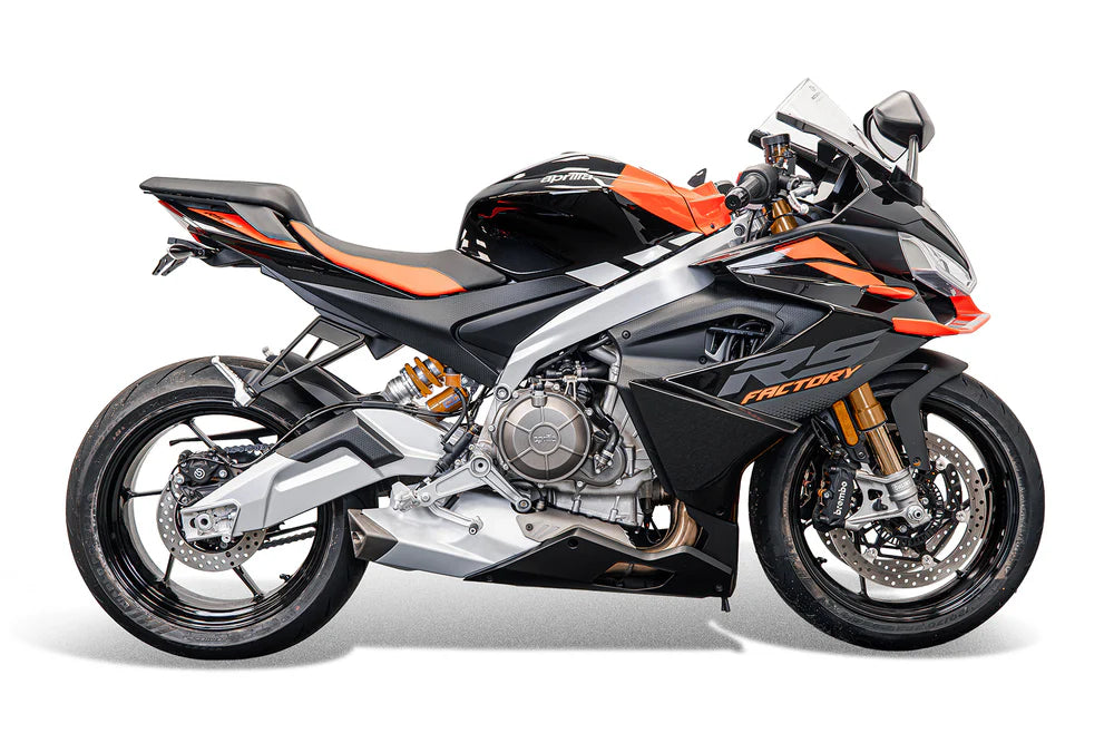 Evotech Performance Tail Tidy 21-26 Aprilia RS 660/Factory, Tuono 660 - Motostarz USA