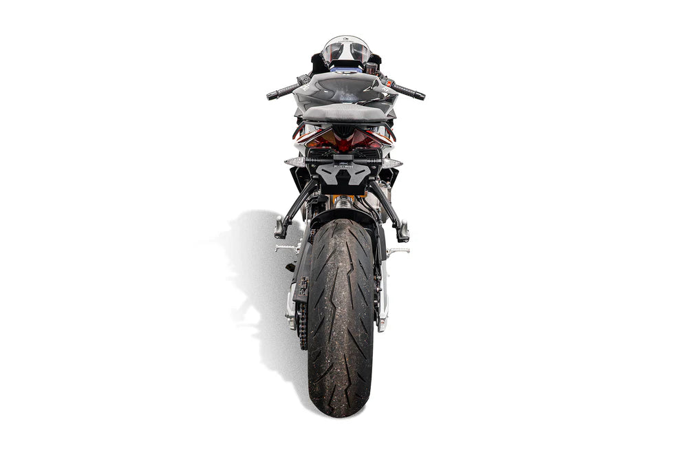 Evotech Performance Tail Tidy 21-26 Aprilia RS 660/Factory, Tuono 660 - Motostarz USA