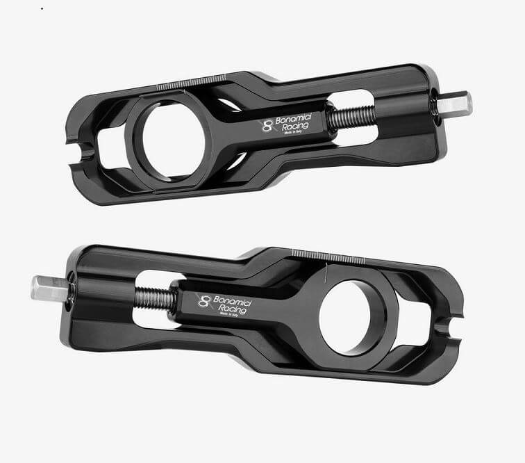 Bonamici Chain Adjusters 20-25 Honda CBR1000RR-R Fireblade