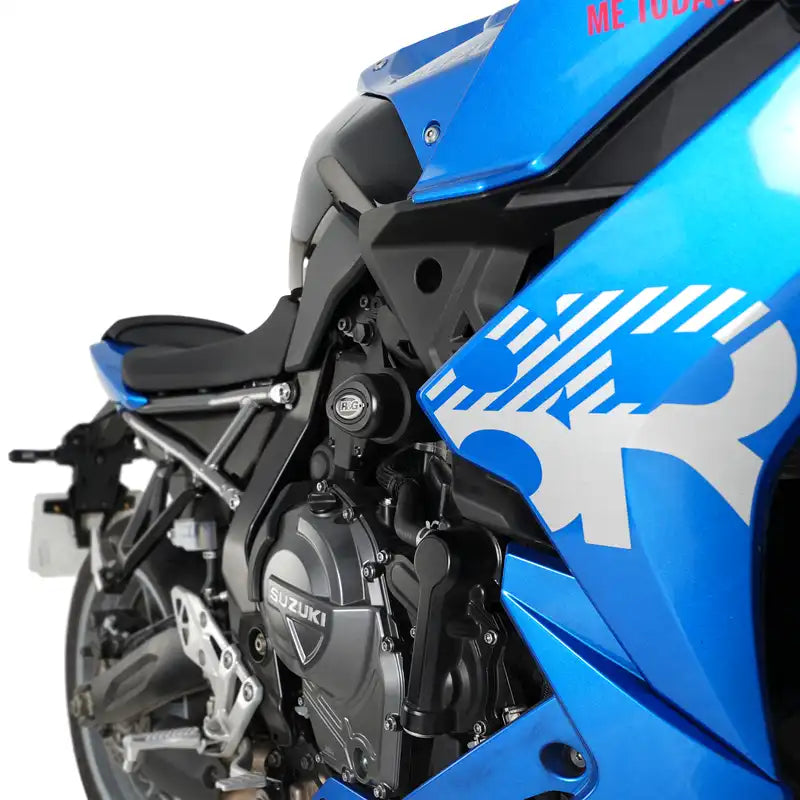 R&G Racing Aero Crash Protectors 24-25 Suzuki GSX-8R