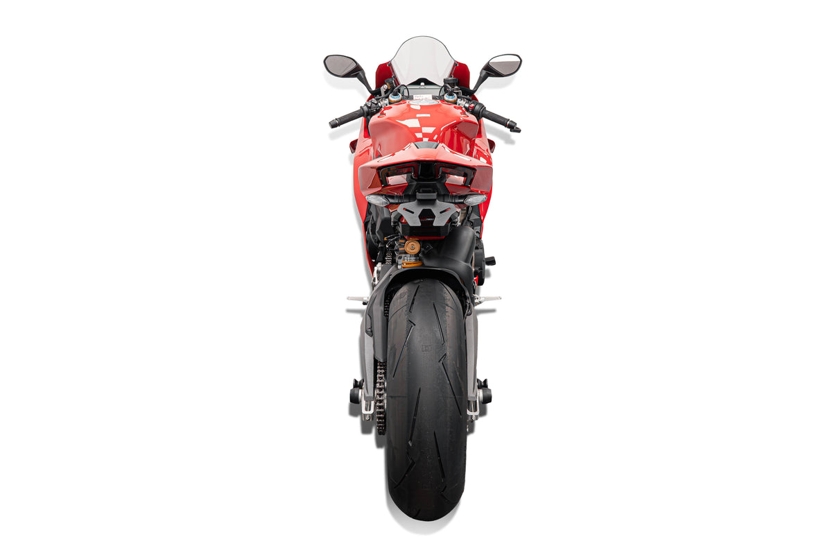 Evotech Performance Tail Tidy 2025 Ducati Panigale V4/S