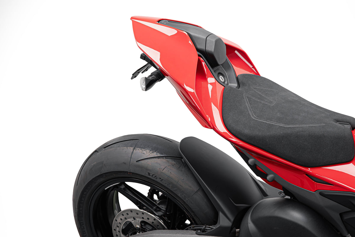 Evotech Performance Tail Tidy 2025 Ducati Panigale V4/S