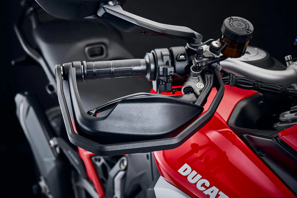 Evotech Performance Hand Guard Protectors 25-26 Ducati Multistrada V2/S