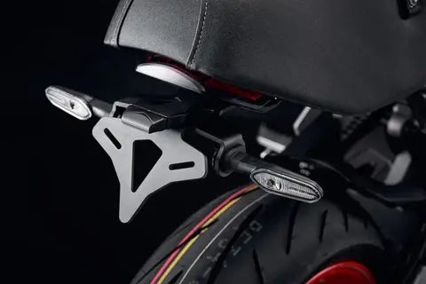 Evotech Performance Tail Tidy 22-25 Yamaha XSR900