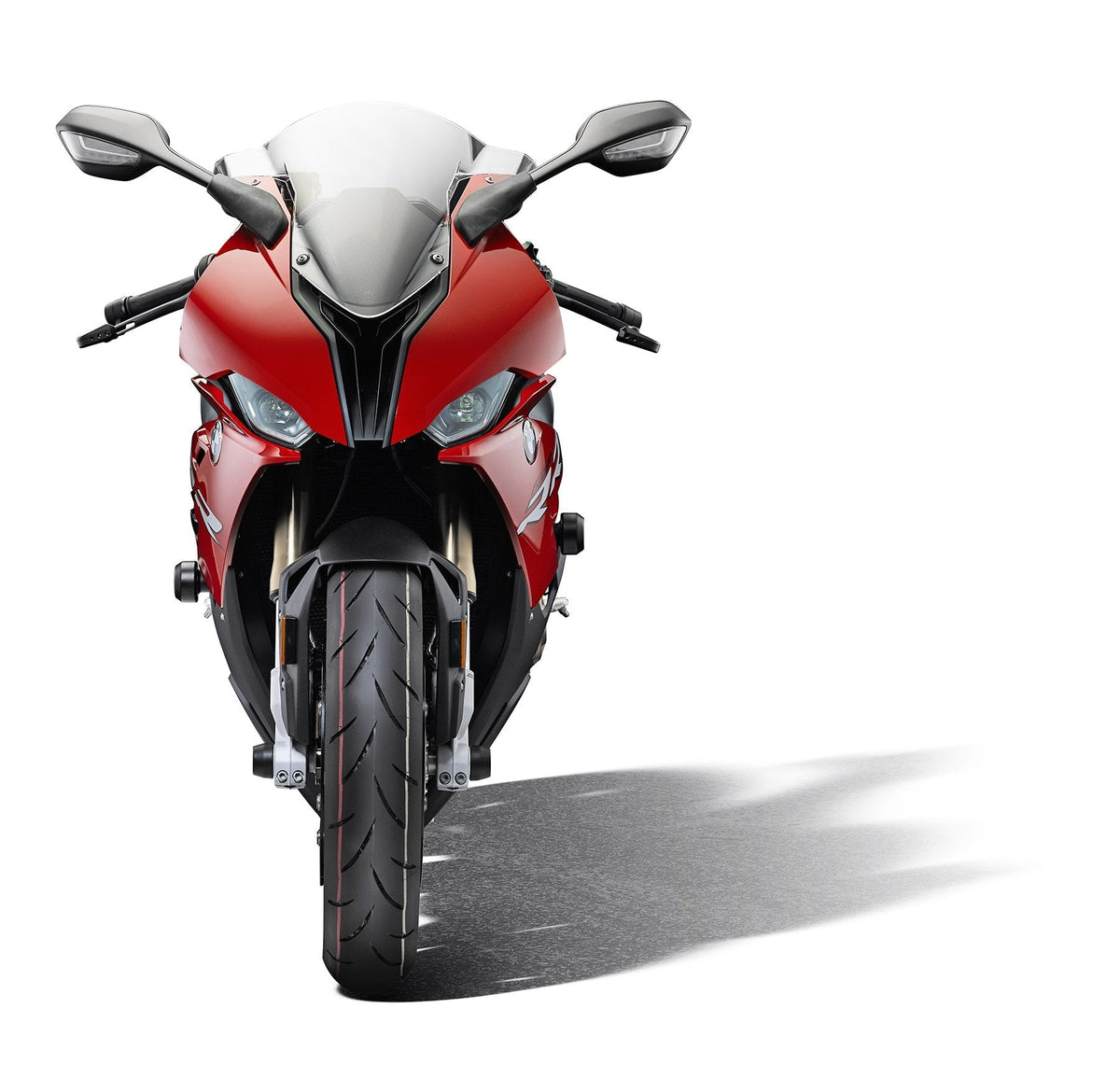 Evotech Performance Brake & Clutch Lever Protector Kit 19-26 BMW S1000RR/M1000RR