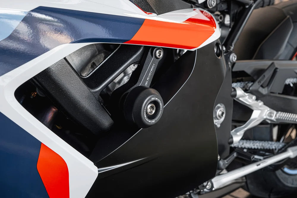 Evotech Performance Crash Protection 2025-2026 BMW M1000RR