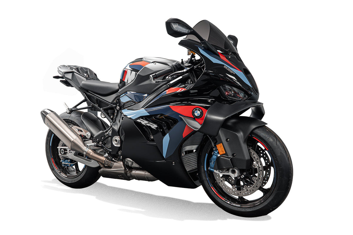 Evotech Performance Dynamic Tail Tidy BMW S1000R detail 04