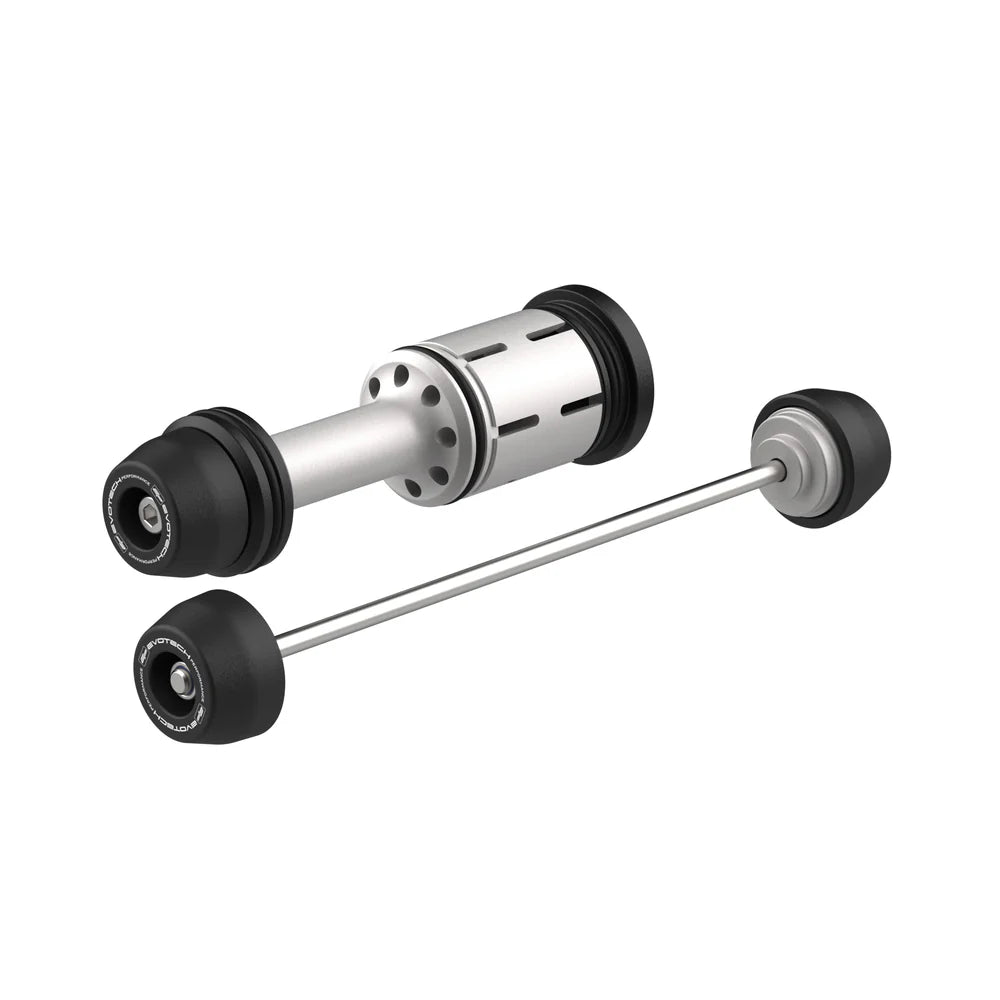 Evotech Performance Spindle Bobbins Kit for 24-26 BMW R12 nineT, R12