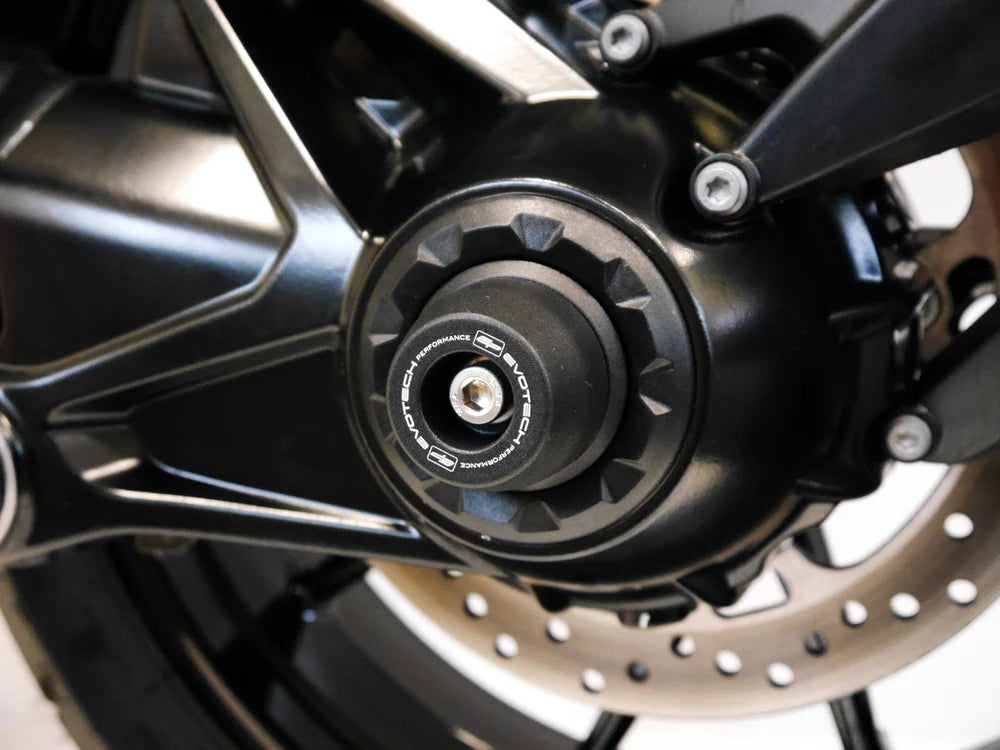 Evotech Performance Spindle Bobbins Kit 24-26 BMW R 1300 GS | All Variants