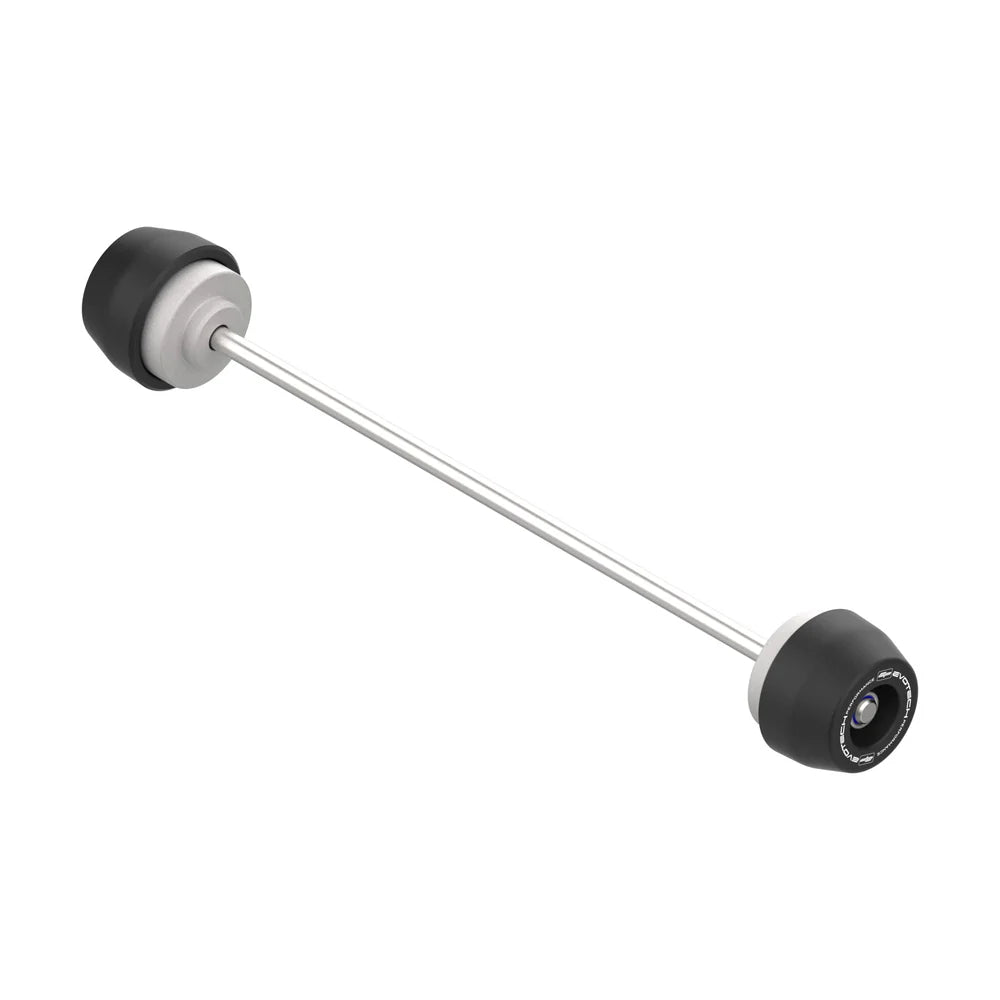 Evotech Performance Front Spindle Bobbins 24-26 BMW R 1300 GS | All Variants