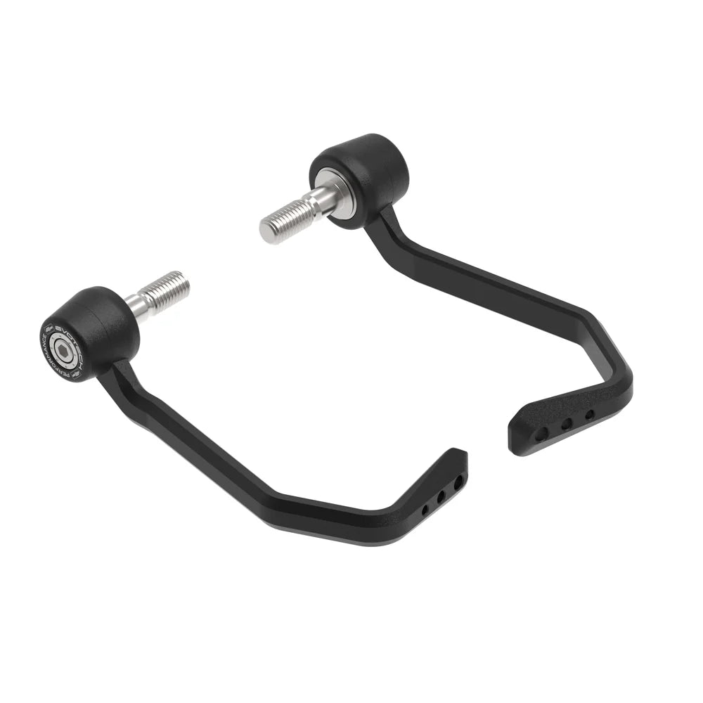 Evotech Performance Brake & Clutch Lever Protector Kit 24-26 BMW R12 nineT, R12 | Race