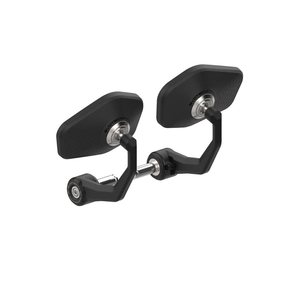 Evotech Performance Bar End Mirrors (Sport) 25-26 BMW S1000R