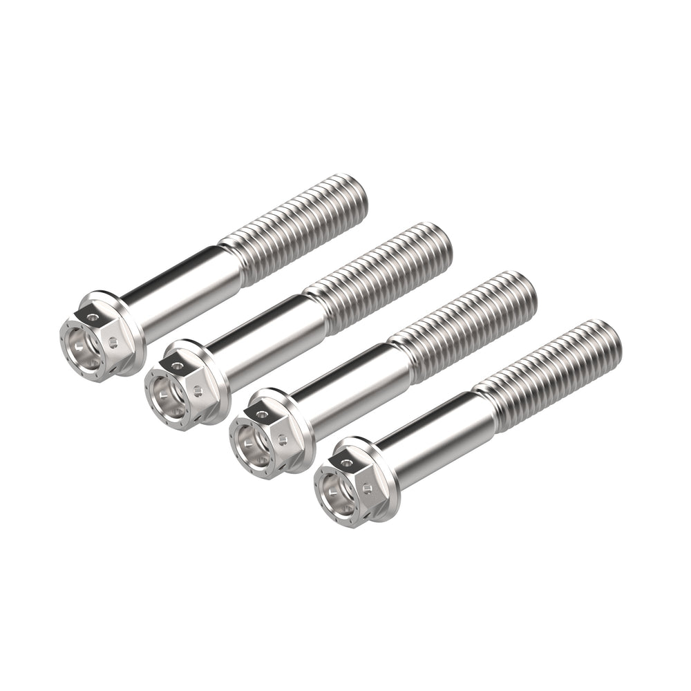 Evotech Performance Front Caliper Bolt Set (Race) 25-26 BMW S1000RR