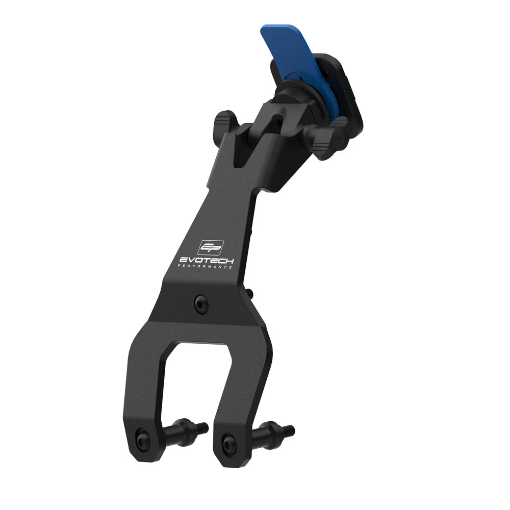 Evotech Performance Carpuride Mount 24-26 Ducati DesertX Rally, 22-26 DesertX