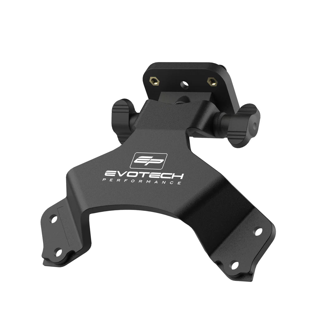 Evotech Performance Garmin Sat Nav Mount 25-26 Ducati Multistrada V2/S