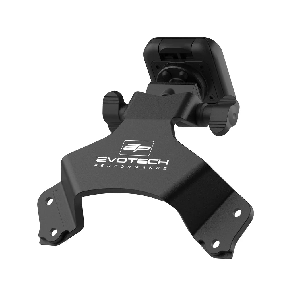 Evotech Performance Peak Design Sat Nav Mount 25-26 Ducati Multistrada V2/S