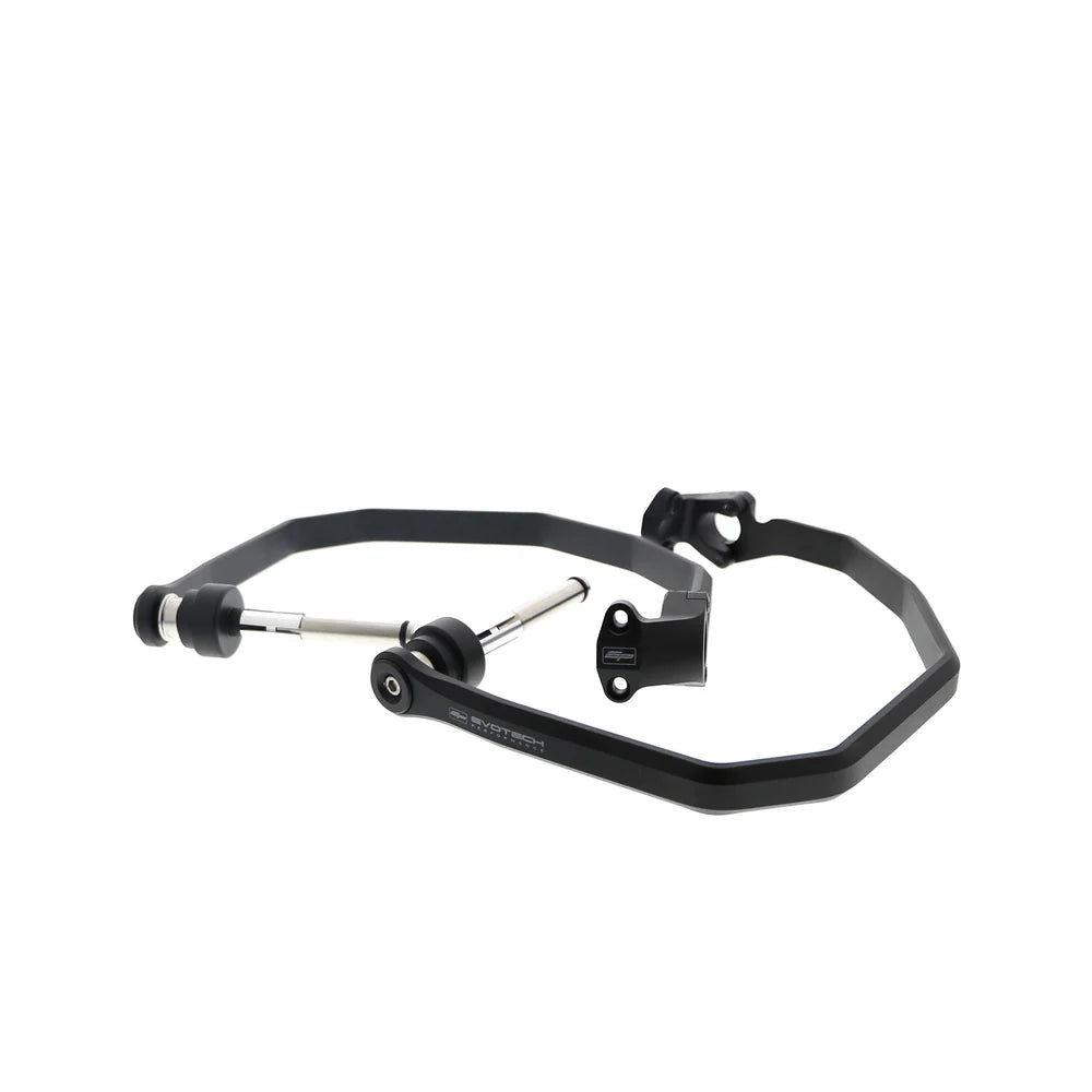 Evotech Performance Hand Guard Protectors '21- Ducati Multistrada V4/S/Sport