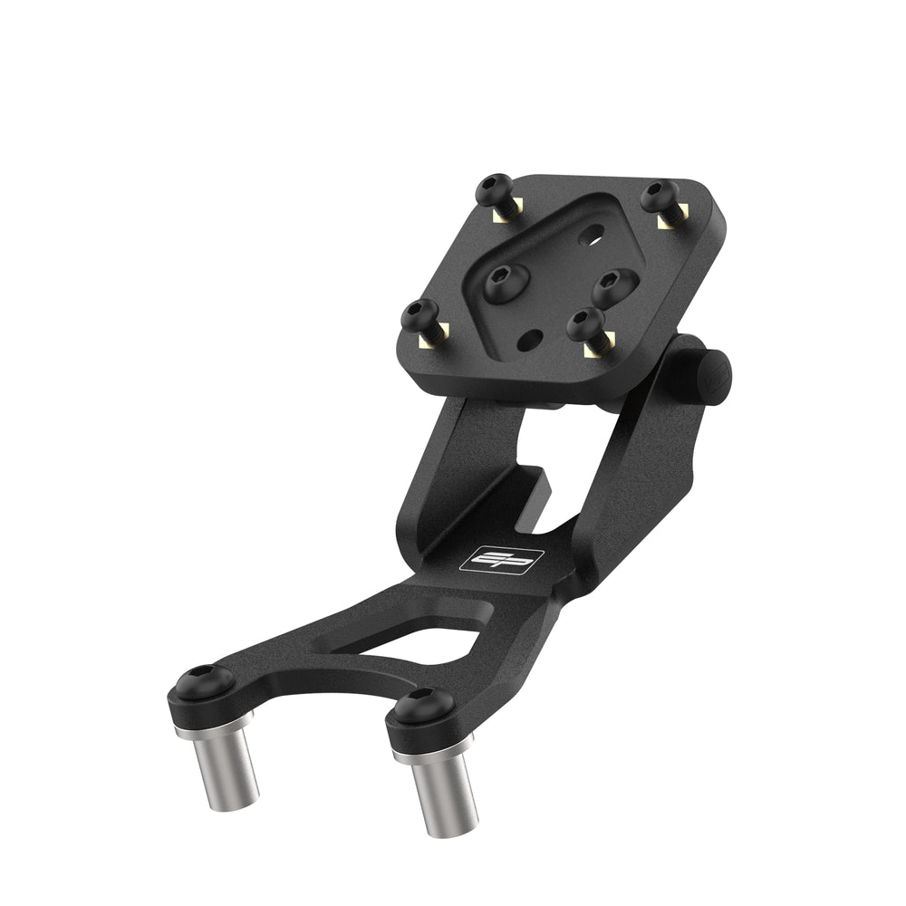 Evotech Performance Garmin Sat Nav Mount 25-26 Ducati Panigale V4/S
