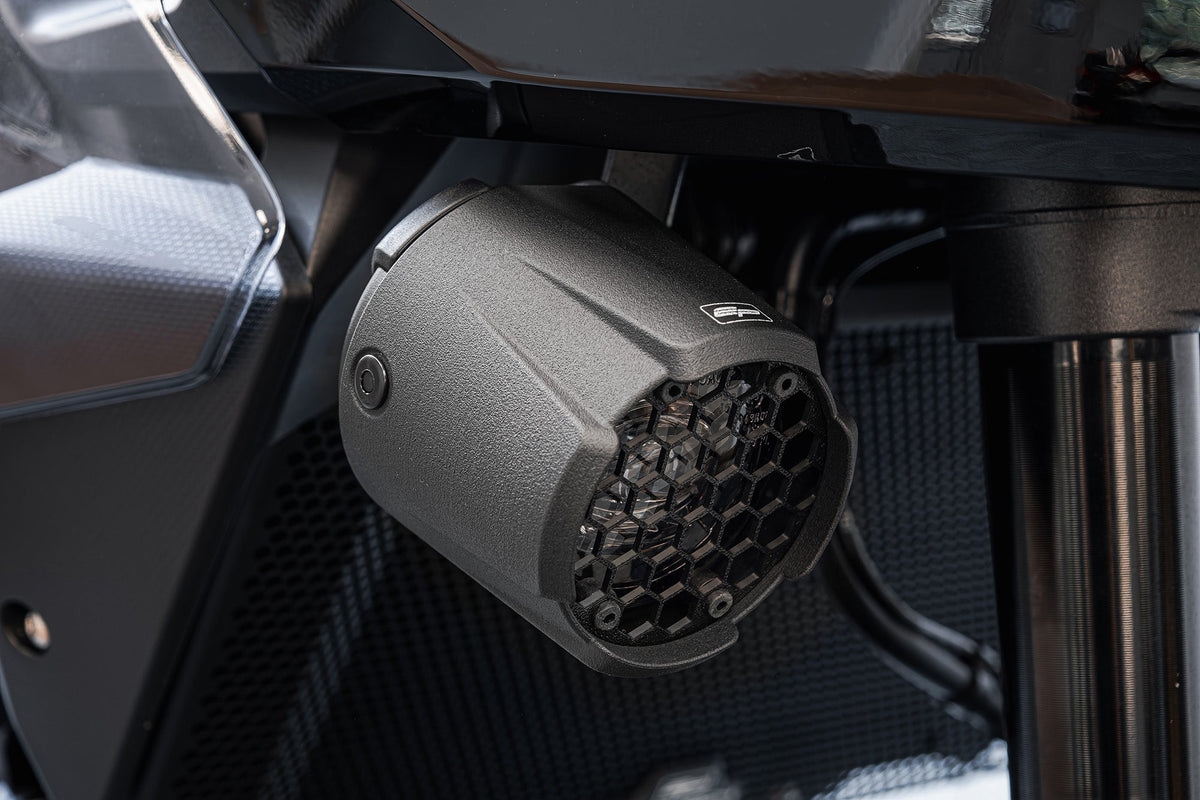 Evotech Performance Spotlight Guard 2026 Honda CB1000GT