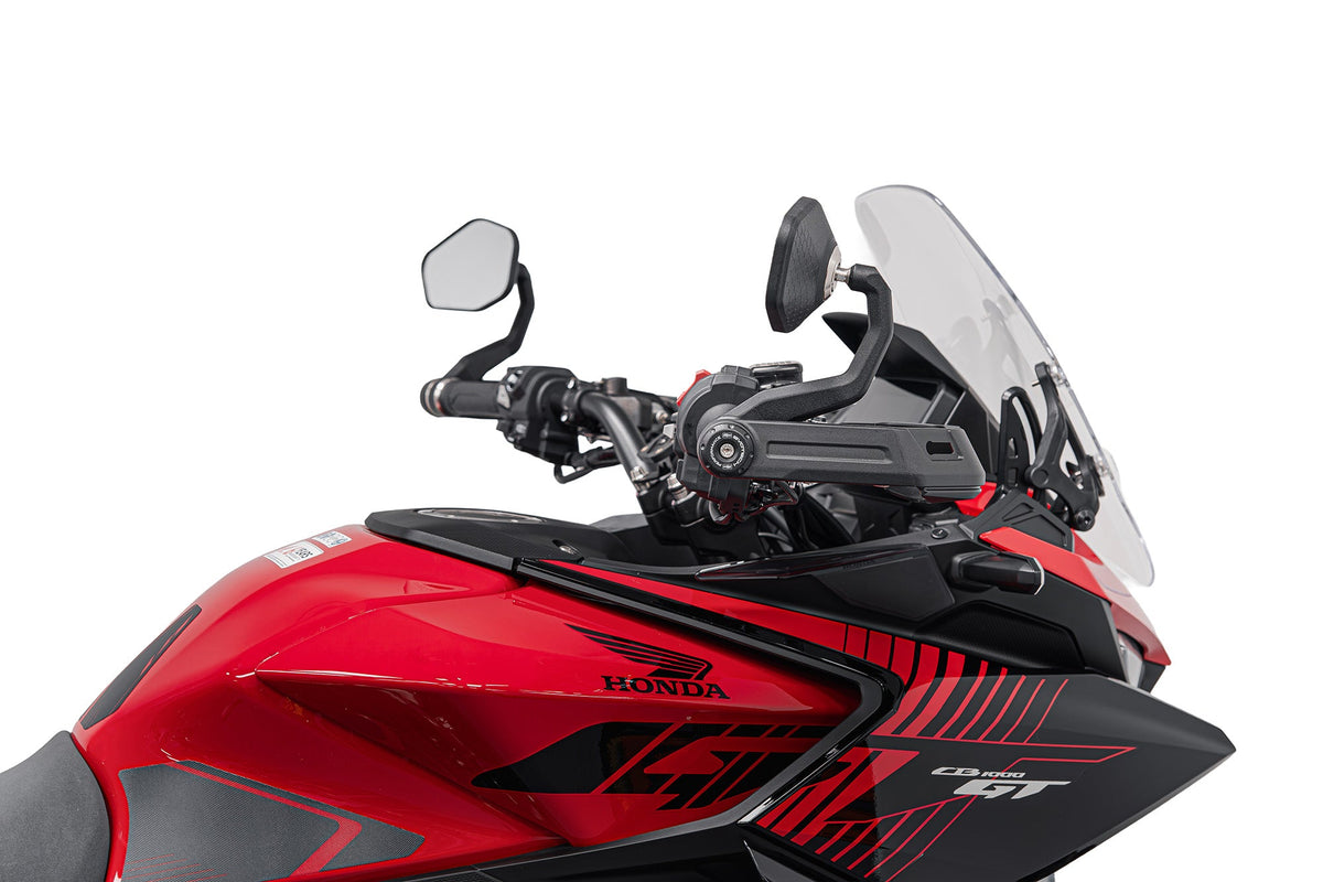 Evotech Performance Bar End Mirrors (Sport) 2026 Honda CB1000GT