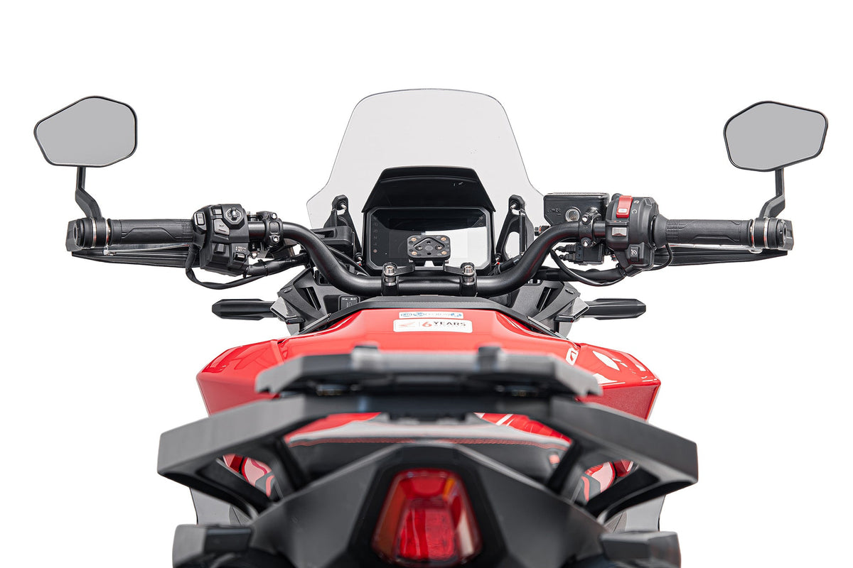 Evotech Performance Bar End Mirrors (Sport) 2026 Honda CB1000GT