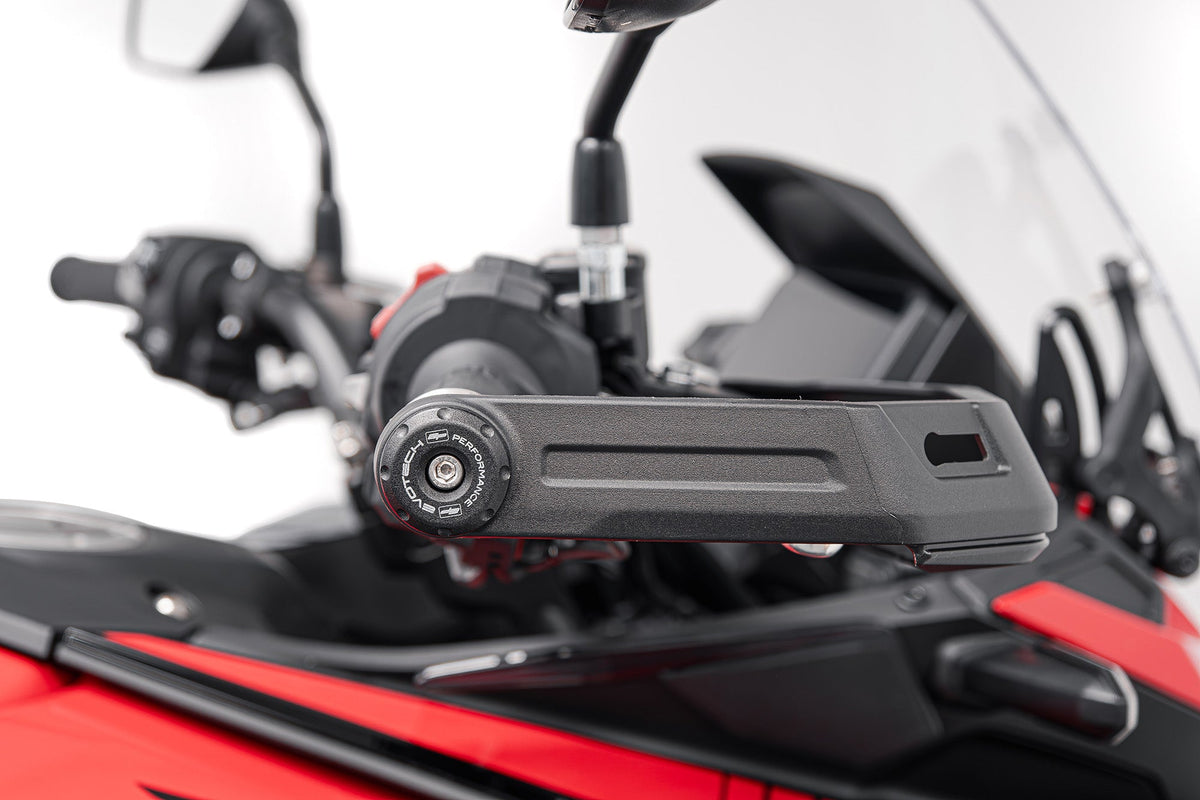 Evotech Performance Bar End Weights 2026 Honda CB1000GT