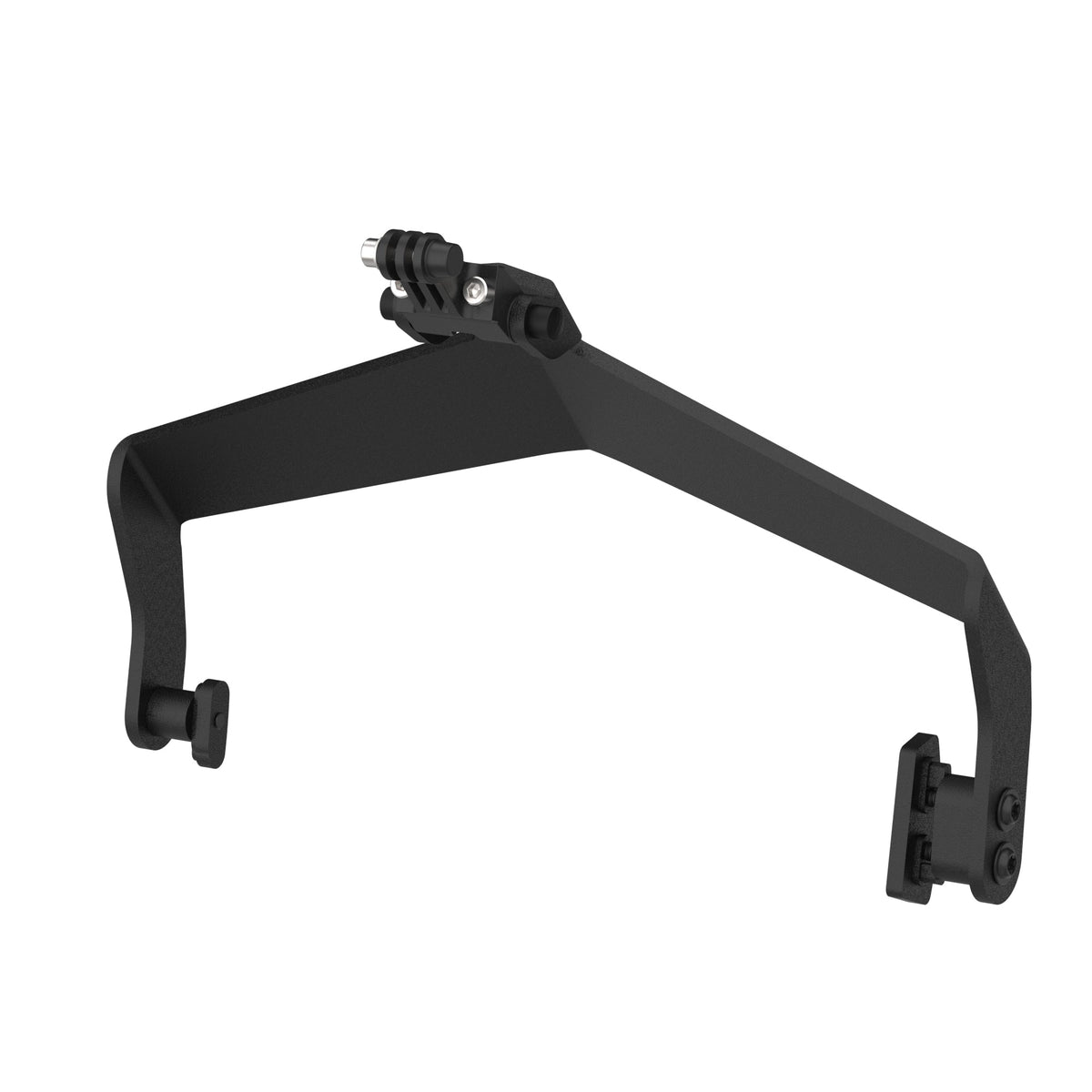 Evotech Performance Action / Dash Cam Sat Nav Mount 2026 Honda CB1000GT