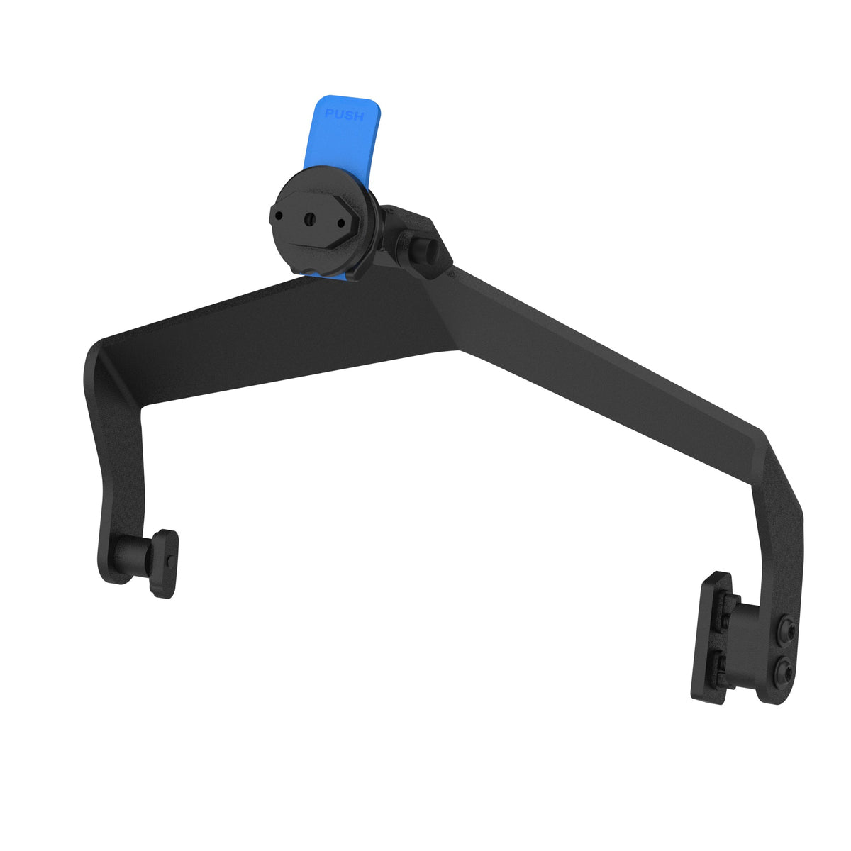 Evotech Performance Chigee Mount 2026 Honda CB1000GT