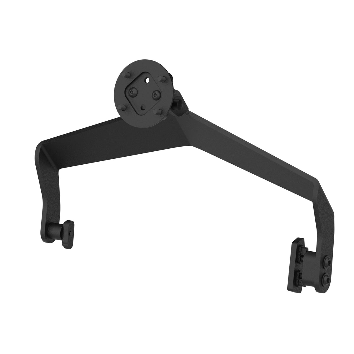Evotech Performance TomTom Sat Nav Mount 2026 Honda CB1000GT