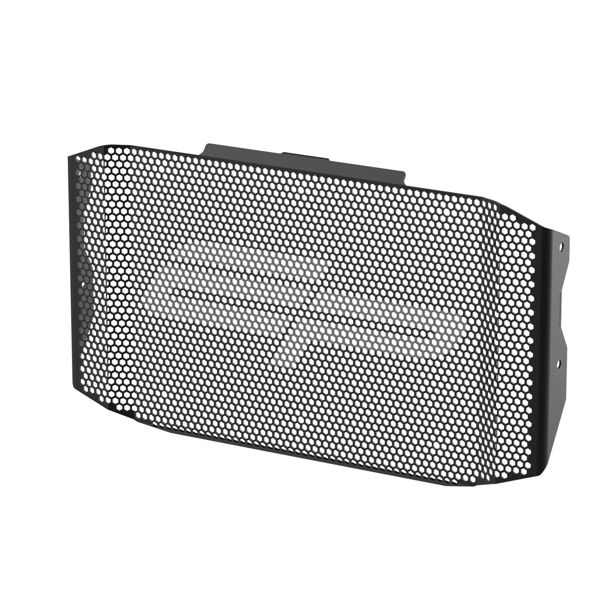 Evotech Performance Radiator Guard 2026 Honda CB1000GT