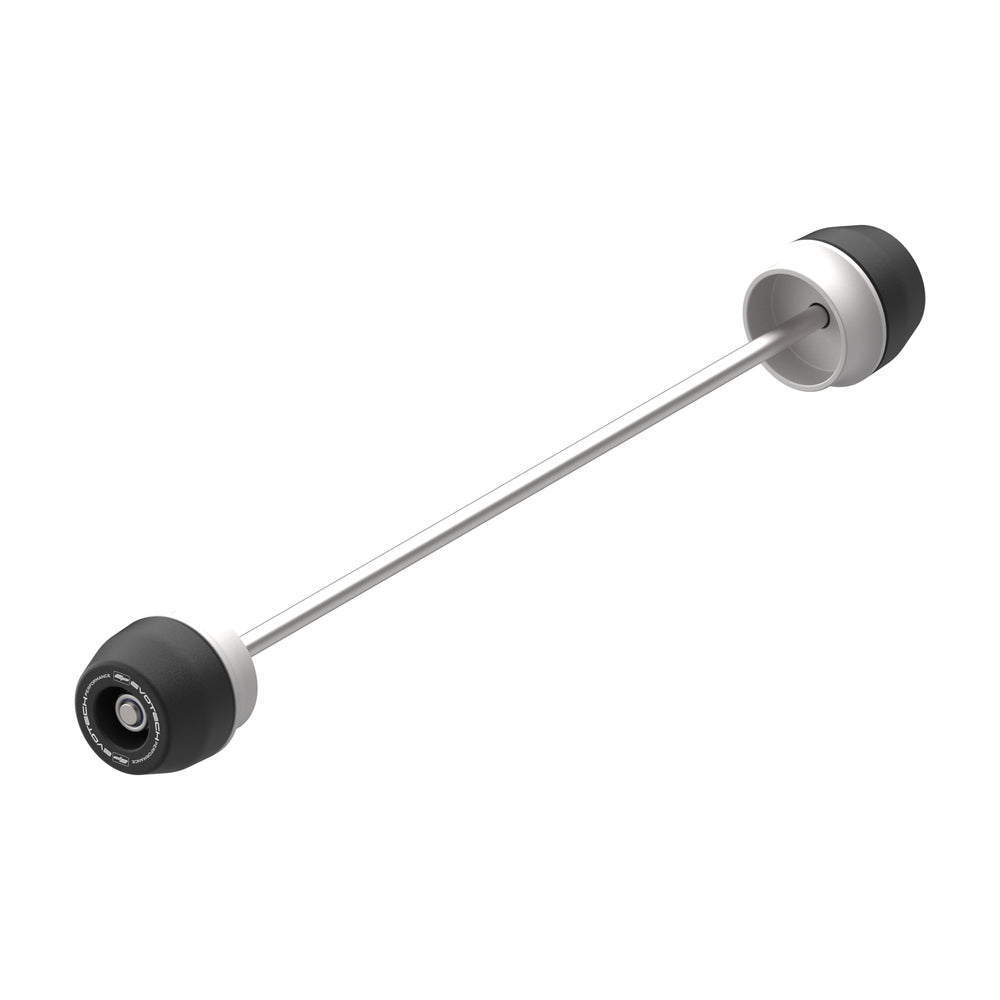 Evotech Performance Rear Spindle Bobbins 24-26 KTM 990 Duke/R, 26+ 990 RC R