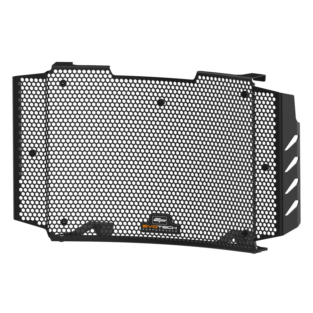 Evotech Performance Radiator Guard 23-26 KTM 790 Duke