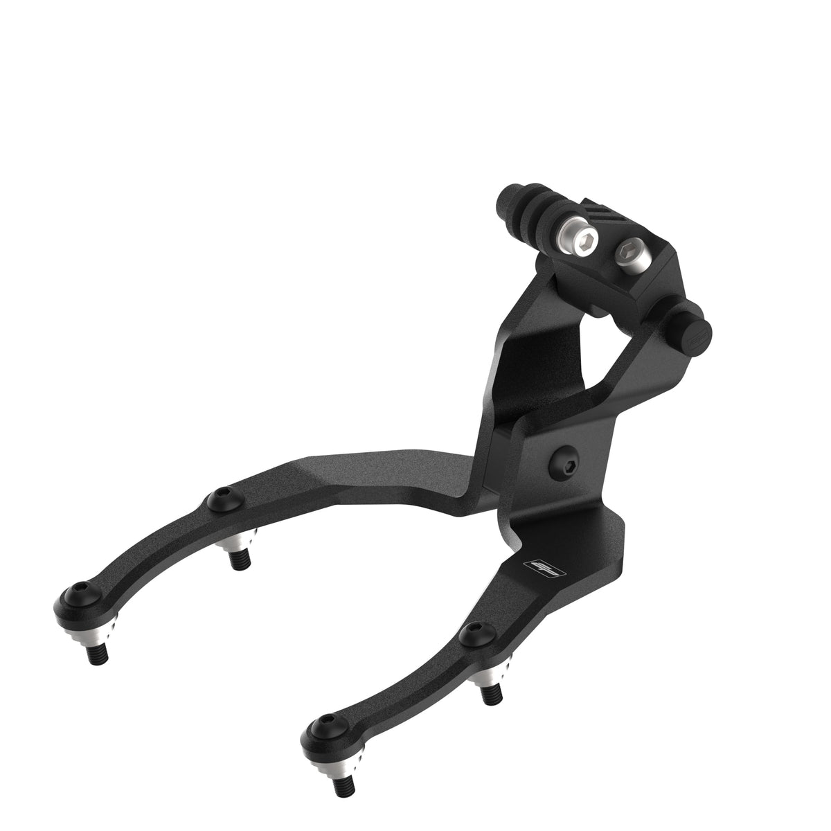 Evotech Performance Beeline Moto Sat Nav Mount 24-26 KTM 990 Duke/R