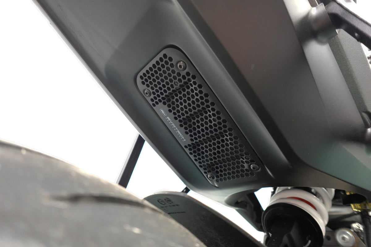 Evotech Performance Rectifier Guard 2024- KTM 990 Duke