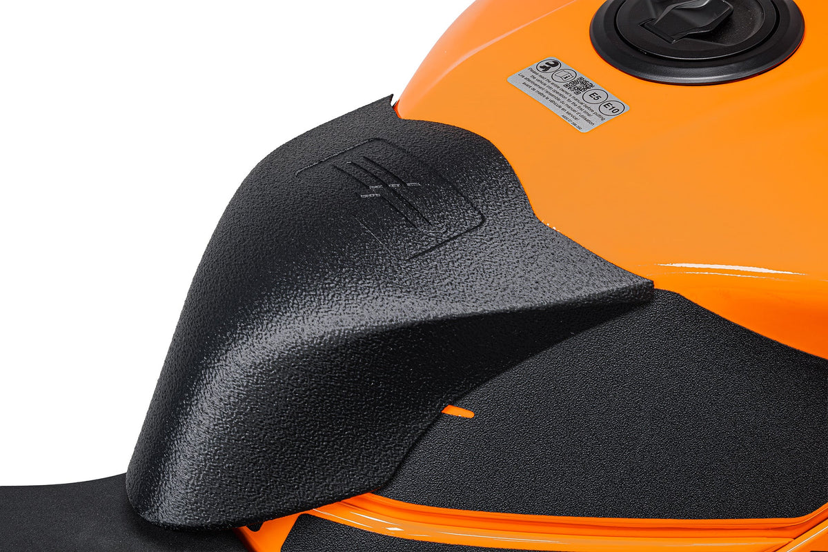 Evotech Performance Race Fuel Tank Pad 2026 KTM 990 RC R