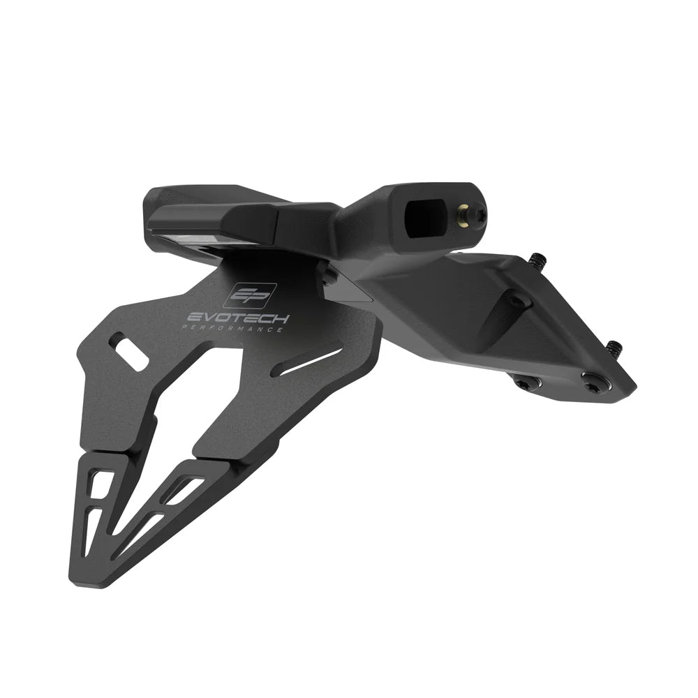 Evotech Performance Tail Tidy/Fender Eliminator 24-26 KTM 990 Duke/R