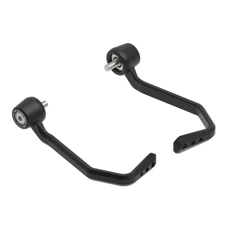 EP Brake and Clutch Lever Guard Kit 24-26 Kawasaki ZX-4R/ZX-4RR | Race