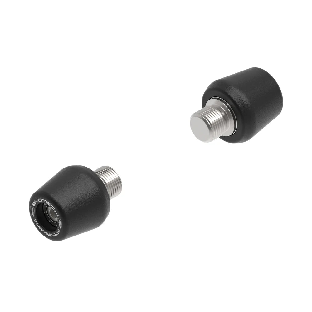 Evotech Bar End Weights 2025 Aprilia Tuono V4/Factory | Road