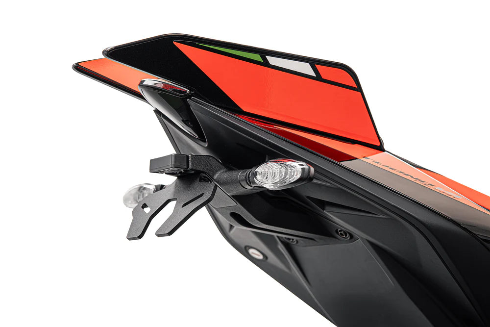 Evotech Performance Tail Tidy 25-26 Aprilia RSV4/Tuono V4/Factory