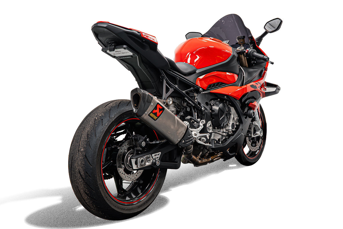 Evotech Performance Dynamic Tail Tidy 25-26 BMW M1000RR