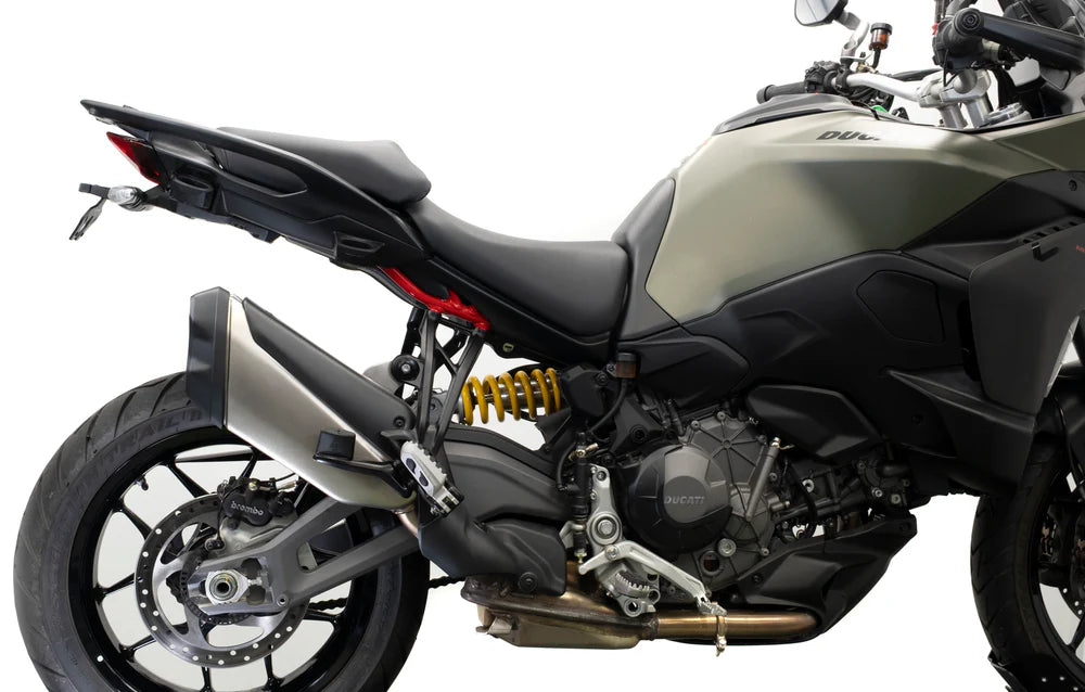 Evotech Performance Tail Tidy 25-26 Ducati Multistrada V2/S