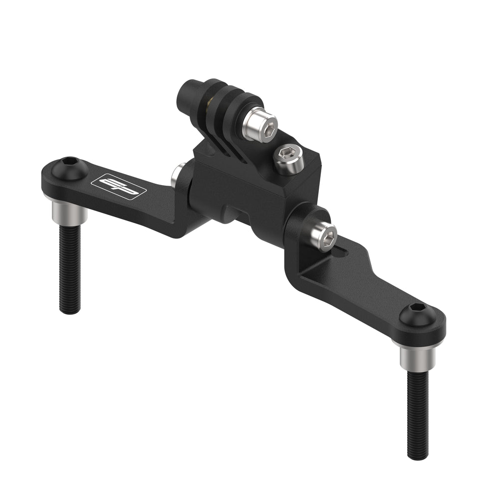 Evotech Performance Beeline Moto Sat Nav Mount 22-25 Yamaha YZF-R7